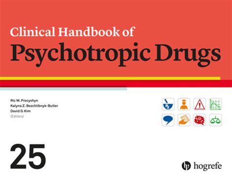 Clinical handbook of psychotropic drugs 17th edition. - Atlas of advanced orthodontics a guide to clinical efficiency.