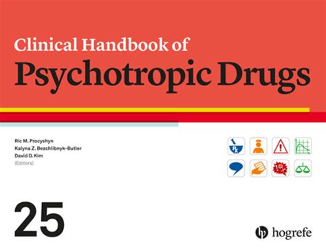 Clinical handbook of psychotropic drugs 20th edition. - Volvo crawler excavator ec290 service manual.