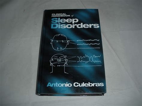 Clinical handbook of sleep disorders by a culebras. - Harley davidson manuale utente electra glide.