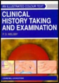 Clinical history taking and examination an illustrated colour text. - Teacher solution manual physical chemistry atkins.