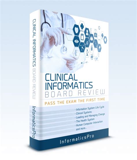 Clinical informatics board exam quick reference guide. - Study guide with solutions manual for mcmurry s organic chemistry 7th.
