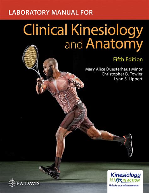 Clinical kinesiology and anatomy lab manual lippert. - Chevrolet captiva 2010 manual del propietario.
