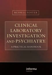 Clinical laboratory investigation and psychiatry a practical handbook. - Lizards frogs and polliwogs by douglas florian.