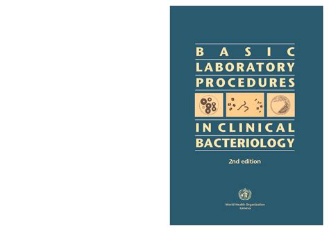 Clinical laboratory procedures bacteriology department of the air force manual. - Solution manual of engineering economy 14e sulliva.