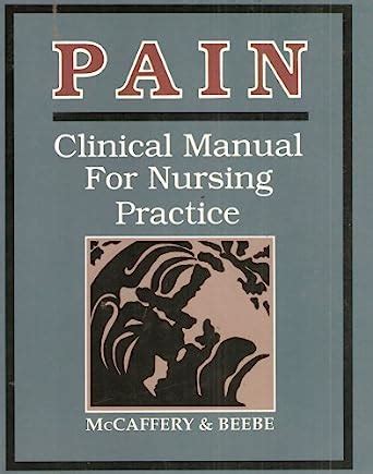 Clinical manual for nursing practice mccaffery ebook. - Webasto thermo top c service manual.