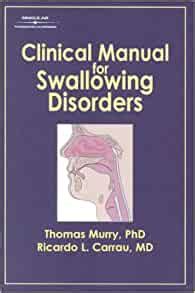 Clinical manual for swallowing disorders by thomas murry. - Selbstentfremdung und missverständnis in den tragödien racines.