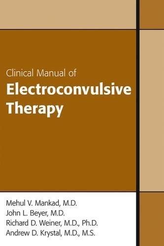 Clinical manual of electroconvulsive therapy clinical manual of electroconvulsive therapy. - Julius caesar act iii reading and study guide answers.