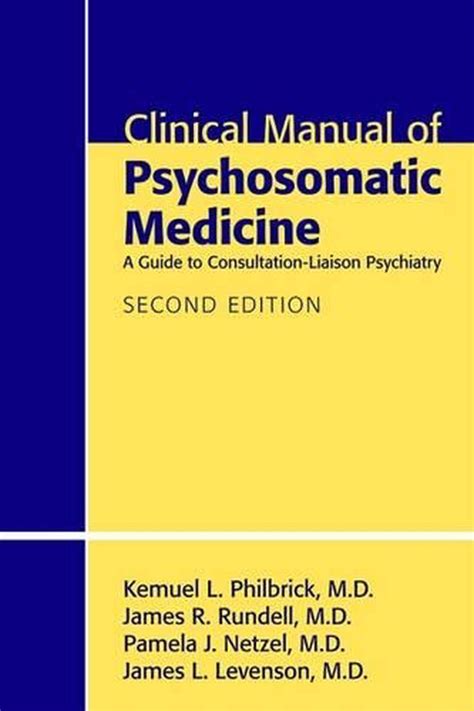 Clinical manual of psychosomatic medicine by kemuel l philbrick. - Honda civic 2013 lx user manual.