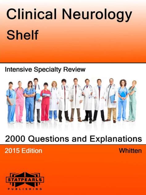 Clinical neurology shelf specialty review and study guide by whitten. - Das handbuch zu den ritualen und preisen.