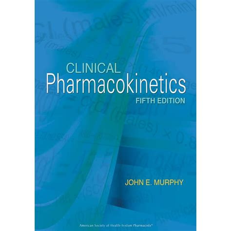 Clinical pharmacokinetics 5th edition clinical pharmacokinetics pocket reference. - Ordini cavallereschi e decorazioni in italia.