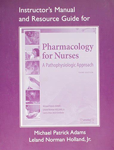 Clinical pharmacology and nursing management instructors manual. - Ocaso del imperio de los incas.