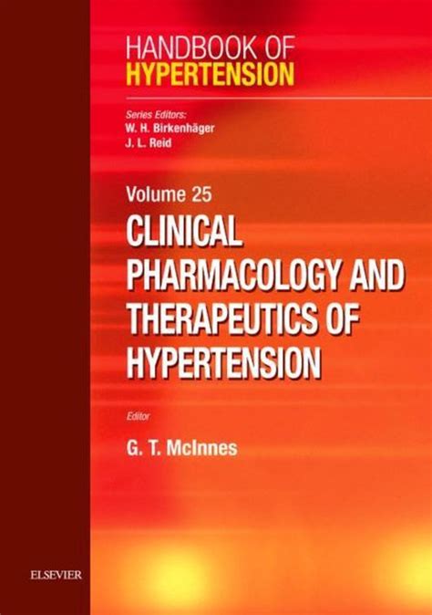 Clinical pharmacology and therapeutics of hypertension handbook of hypertension series 1e. - Businessweek guide to the best business schools.