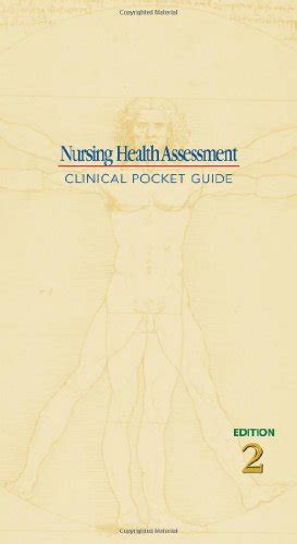Clinical pocket guide for health physical assessment in nursing second edition. - Sheet metal manual turret die punch.