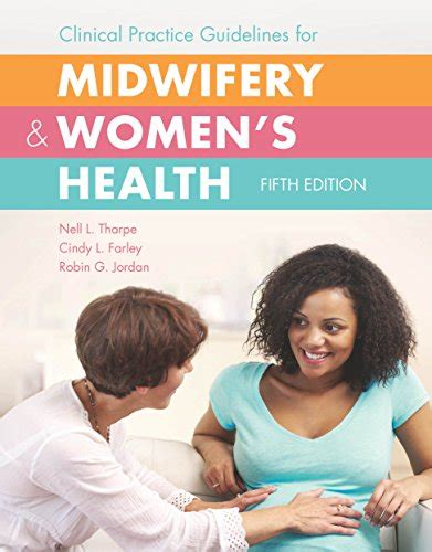 Clinical practice guidelines for midwifery women s health by tharpe. - A practitioner guide to uk money laundering law and regulation 2nd edition.