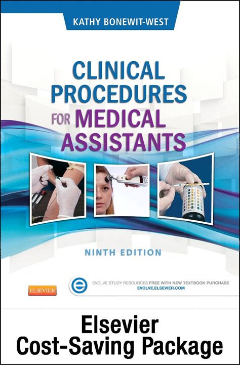 Clinical procedures for medical assistants book study guide and simchart for the medical office. - New holland tj 375 service manual.