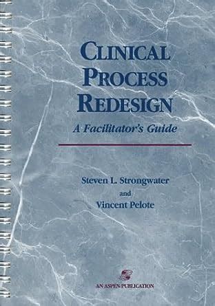 Clinical process redesign a facilitators guide. - Ty beanie babies value guide summer 1999.