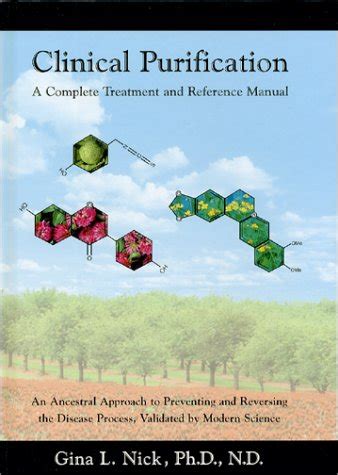 Clinical purification a complete treatment and reference manual. - Pre-calcolo 5a edizione di robert blitzer.