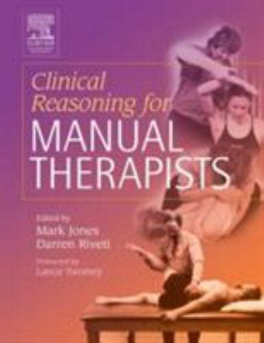 Clinical reasoning for manual therapists 1e. - Handbook of space engineering archaeology and heritage download.