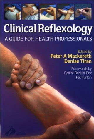 Clinical reflexology a guide for health professionals 1e. - Islamisches recht in theorie und praxis.