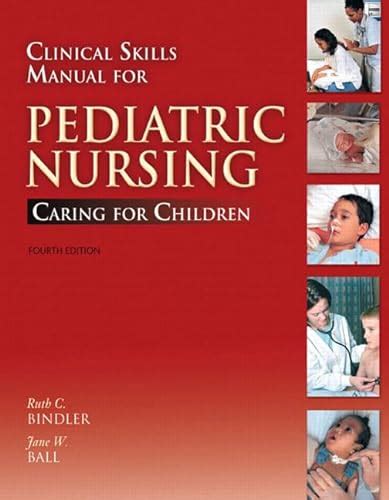 Clinical skills manual for pediatric nursing by ruth mcgillis bindler. - Yanmar it shop manual models ym135 ym135d ym155 ym155d ym195 ym195d ym240 ym240d ym 330 ym330d.