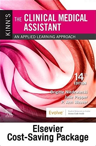 Clinical skills online for kinns the medical assistant user guide access code and textbook package an applied. - Home theater vicini vc 981 manual.