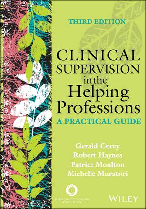 Clinical supervision in the helping professions a practical guide. - John deere manuale del piatto di taglio da 50 pollici.
