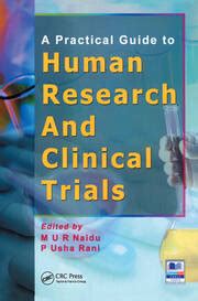 Clinical trials and human research a practical guide to regulatory. - The green guide to power by ronald h bowman.