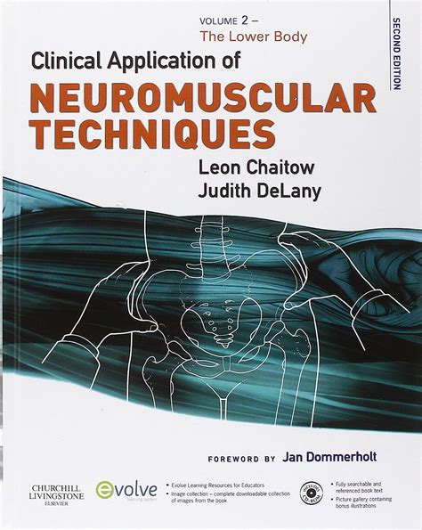 Full Download Clinical Applications Of Neuromuscular Techniques The Lower Body Volume 2 By Leon Chaitow