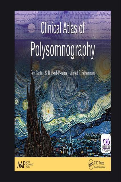 Full Download Clinical Atlas Of Polysomnography By Ravi Gupta