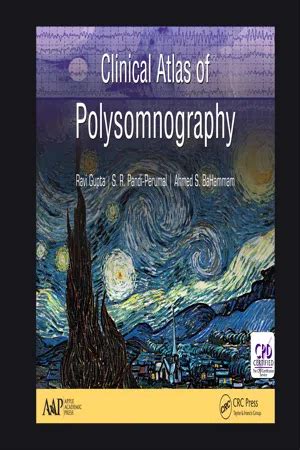 Full Download Clinical Atlas Of Polysomnography By Ravi Gupta