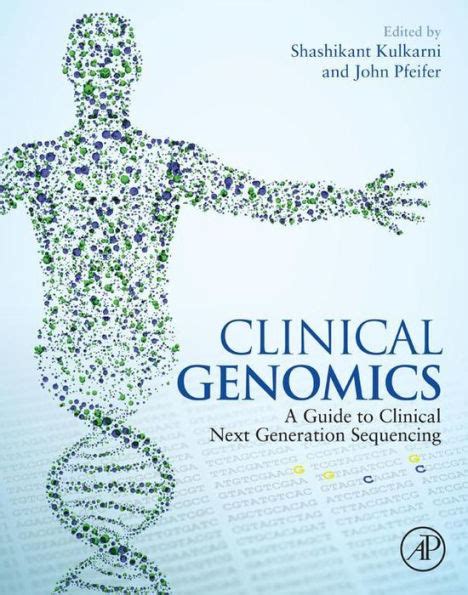 Read Online Clinical Genomics By Shashikant Kulkarni