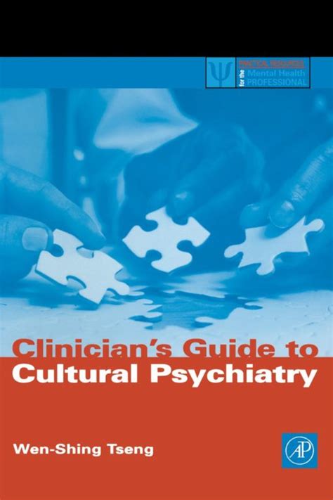 Clinician s guide to cultural psychiatry practical resources for the. - Universidades católicas frente a los problemas éticos de la sociedad tecnológica.