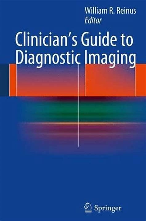 Clinician s guide to diagnostic imaging. - Manual para un gendex gx 1000.