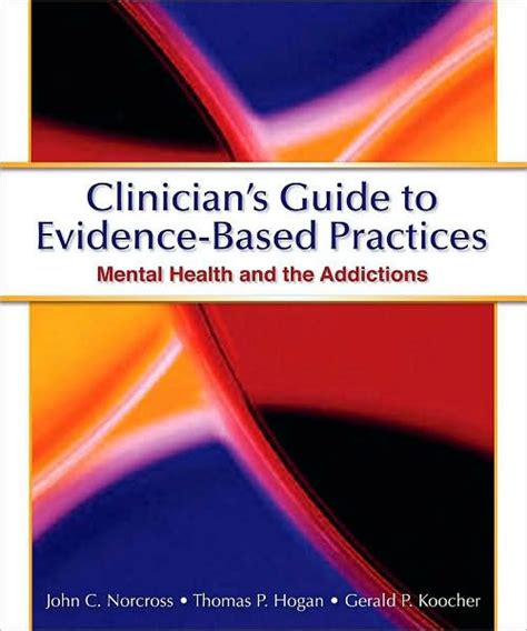 Clinician s guide to evidence based practices mental health and. - Computer networks a top down forouzan.