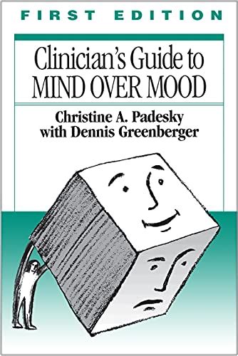 Clinician s guide to mind over mood. - Operators manual for horton door opener 2015.