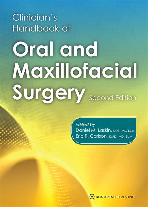 Clinician s handbook of oral and maxillofacial surgery spiral bound. - Free 2006 chevy trailblazer repair manual.