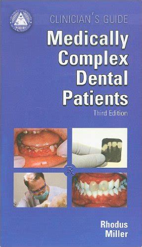 Clinicians guide to treatment of medically complex dental patients 4th ed. - Max planck. ein leben für die wissenschaft 1858 - 1947..