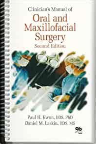 Clinicians manual of oral and maxillofacial surgery by paul h kwon. - Rachna sagar class 10 biology lab manual.