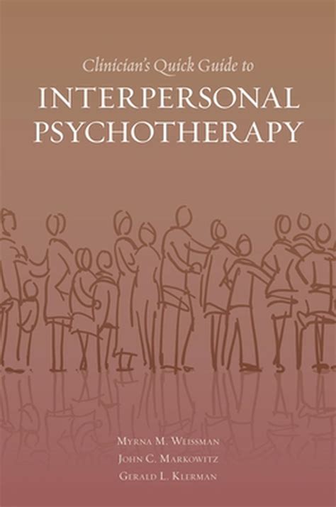Clinicians quick guide to interpersonal psychotherapy. - 2007 seadoo sea doo 4 tec series pwc service repair workshop manual.