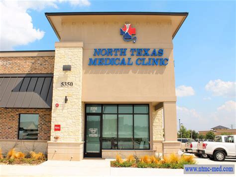 Clinics of north texas. Things To Know About Clinics of north texas. 