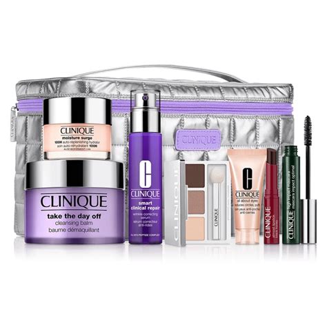 Clinique Blockbuster Set 15216595 Boyner. 
