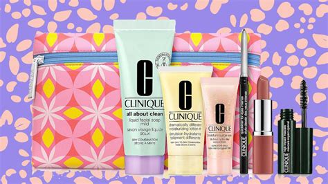 Clinique Gift With Purchase Macys