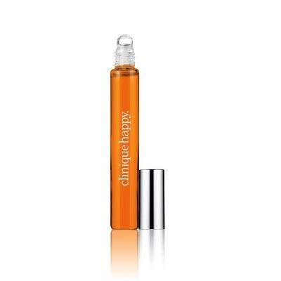 Clinique Happy Perfume Rollerball - Ulta Beauty : Target