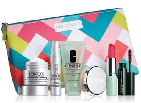 Clinique Makeup Sets The Bay Canada