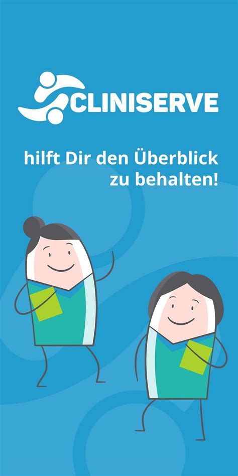 Cliniserve Flow APK Download for Android 