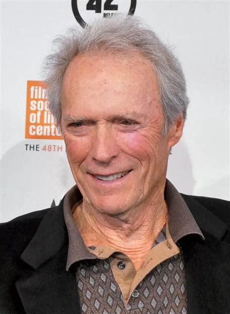 Clint Eastwood: Bio, Height, Weight, Measurements