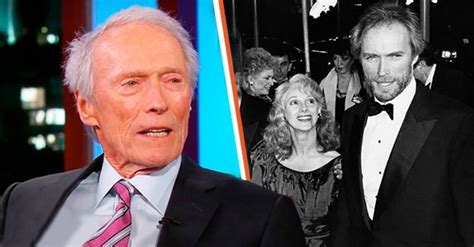 Clint Eastwood Dated Sondra Locke during Her 13 …