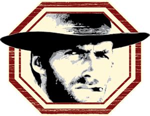 Clint Eastwood Logo PNG Vectors Free Download - Seeklogo