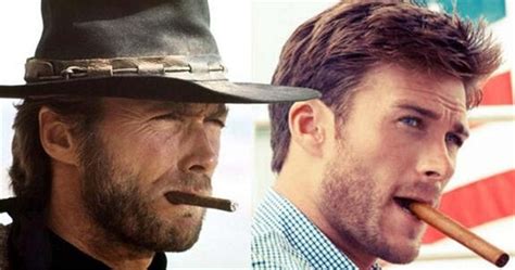 Clint Eastwood Makes His Own Son Audition For Roles In His …