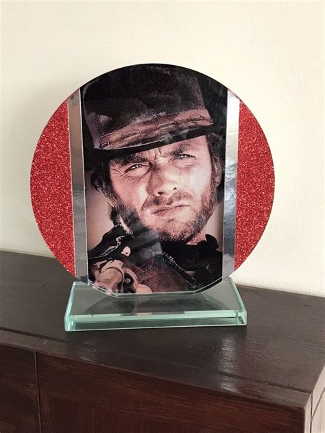 Clint Eastwood memorabilia for sale eBay